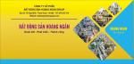 Công ty cổ phần bất động sản Hoàng Ngân Group