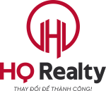 Công ty Cổ phần Bất động sản HQ Realty