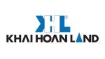 CÔNG TY CỔ PHẦN BẤT ĐỘNG SẢN KHẢI HOÀN LAND