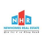 CÔNG TY CỔ PHẦN BẤT ĐỘNG SẢN NEWHOMES