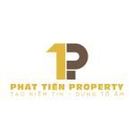 CÔNG TY CỔ PHẦN BẤT ĐỘNG SẢN PHÁT TIẾN