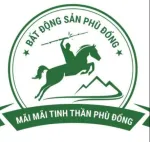 Công ty cổ phần Bất Động Sản Phù Đổng