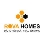 Công ty cổ phần bất động sản Rovaland
