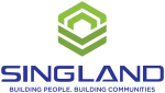 Công ty cổ phần Bất động sản Singland