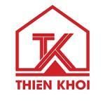 Công Ty Cổ Phần Bất Động Sản Thiên Khôi