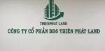 CÔNG TY CỔ PHẦN BẤT ĐỘNG SẢN THIÊN PHÁT LAND