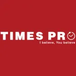 Công ty Cổ phần Bất động sản Times Pro