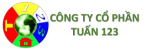 CÔNG TY CỔ PHẦN BẤT ĐỘNG SẢN TUẤN 123