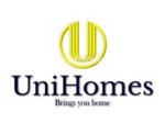 CÔNG TY CỔ PHẦN BẤT ĐỘNG SẢN UNIHOMES