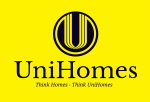 CÔNG TY CỔ PHẦN BẤT ĐỘNG SẢN UNIHOMES