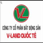 Công ty Cổ phần Bất động sản V-Land Quốc tế