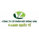 Công ty Cổ phần Bất động sản V-Land Quốc tế
