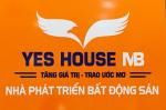 CÔNG TY CỔ PHẦN BẤT ĐỘNG SẢN YESHOUSE MB