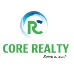 Công ty cổ phần BĐS Core Realty