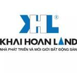 CÔNG TY CỔ PHẦN BĐS KHẢI HOÀN LAND