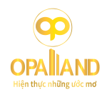 CÔNG TY CỔ PHẦN BĐS OPAL LAND