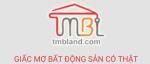 CÔNG TY CỔ PHẦN BĐS TMBLAND