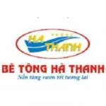 Công Ty Cổ phần bê tông Hà Thanh