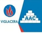 Công ty cổ phần bê tông khí Viglacera