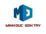 Công ty cổ phần bê tông và xây dựng Minh Đức - Sơn Tây