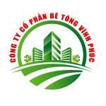 Công ty Cổ phần Bê tông Vĩnh Phúc