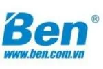 Công ty cổ phần Ben Computer