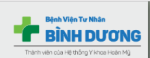 Công ty Cổ phần Bệnh Viện Đa Khoa Tư Nhân Bình Dương
