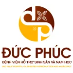 CÔNG TY CỔ PHẦN BỆNH VIỆN ĐỨC PHÚC