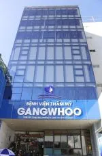 Công ty Cổ phẩn Bệnh viện thẩm mỹ Gangwhoo