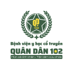 CÔNG TY CỔ PHẦN BỆNH VIỆN Y HỌC CỔ TRUYỀN QUÂN DÂN 102