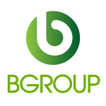 Công ty cổ phần Bgroup