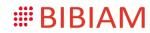 Công ty Cổ Phần BIBIAM