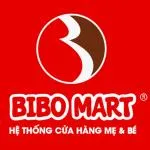 Công ty cổ phần Bibomart