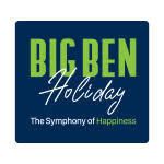 Công Ty Cổ Phần Bigben Holiday
