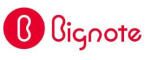 CÔNG TY CỔ PHẦN BIGNOTE VIỆT NAM