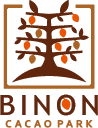 CÔNG TY CỔ PHẦN BINON CACAO