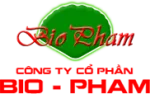 CÔNG TY CỔ PHẦN BIO - PHAM