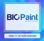 Công ty Cổ phần BIOPAINT
