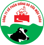 Công ty Cổ phần bò sữa Mộc Châu
