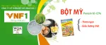 Công ty Cổ phần Bột mỳ Vinafood 1