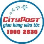 Công ty Cổ phần Bưu Chính Thành Phố