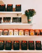 Công ty cổ phần cacao