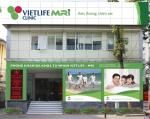 Công ty Cổ phần Cẩm - Hệ thống phòng khám Đa khoa Vietlife