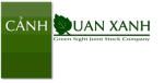 Công Ty Cổ Phần Cảnh Quan Xanh