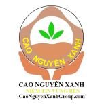 Công ty Cổ Phần Cao Nguyên Xanh