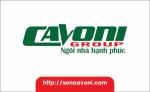 Công ty Cổ phần Cavoni Đà Nẵng