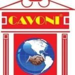 CÔNG TY CỔ PHẦN  CAVONI QUỐC TẾ