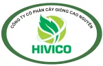 CÔNG TY CỔ PHẦN CÂY GIỐNG CAO NGUYÊN