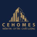 CÔNG TY CỔ PHẦN CE HOMES