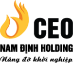 Công ty cổ phần CEO Nam Định Holding